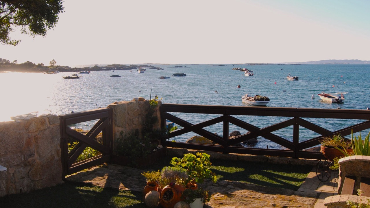 Photo of Outdoor in Isla de Arosa