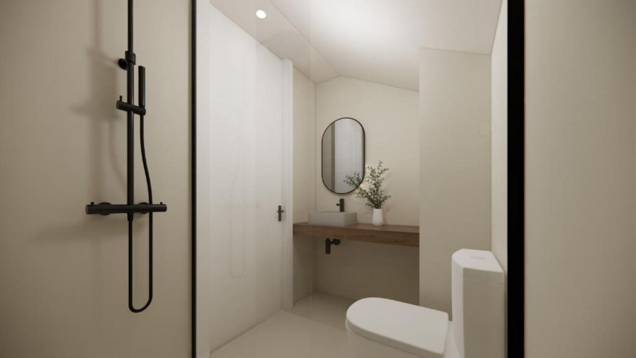 Photo of Bathroom in Palacio