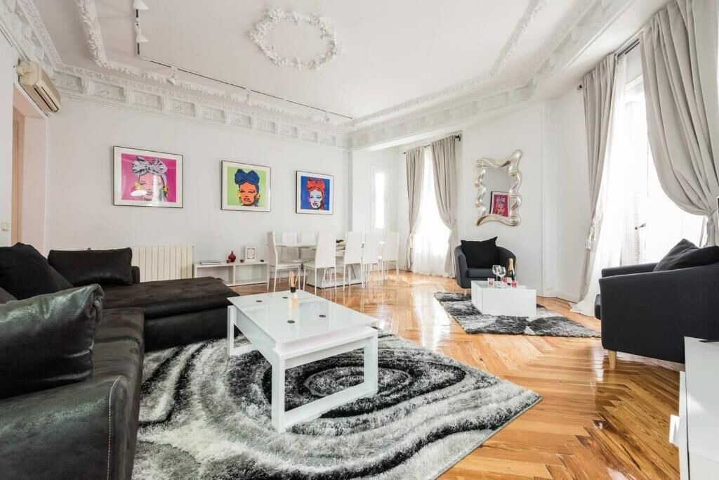 Photo of Livingroom in Centro