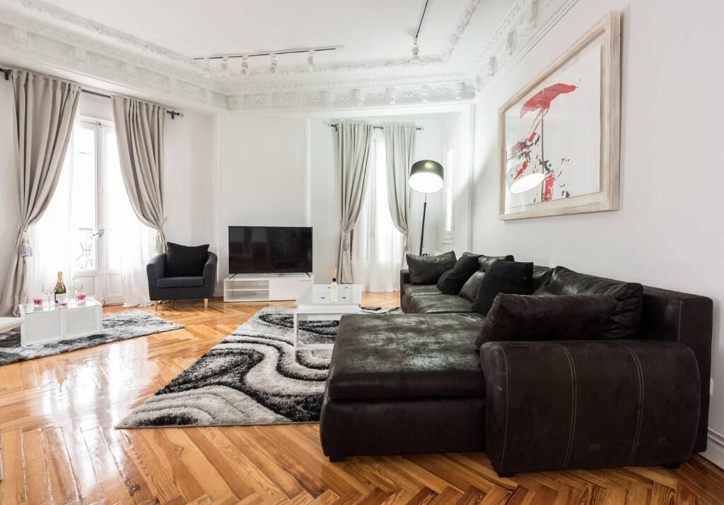 Photo of Livingroom in Centro