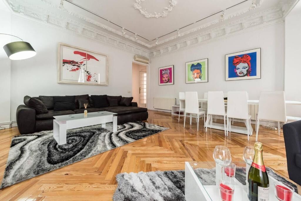 Photo of Livingroom in Centro