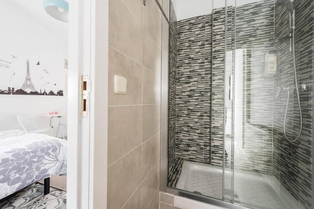 Photo of Bathroom in Centro