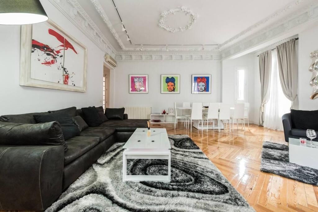 Photo of Livingroom in Centro
