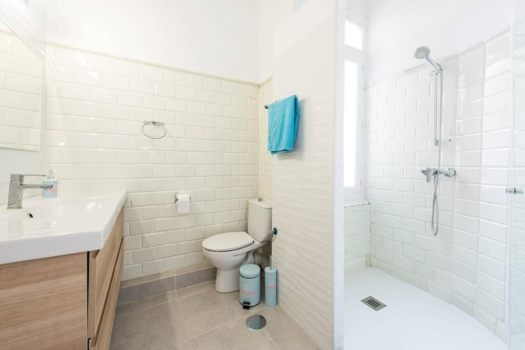 Photo of Bathroom in Centro