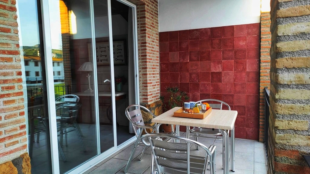 Photo of Outdoor in Luque