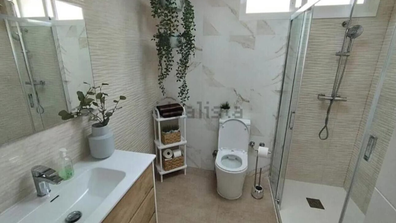 Photo of Bathroom in San Luis