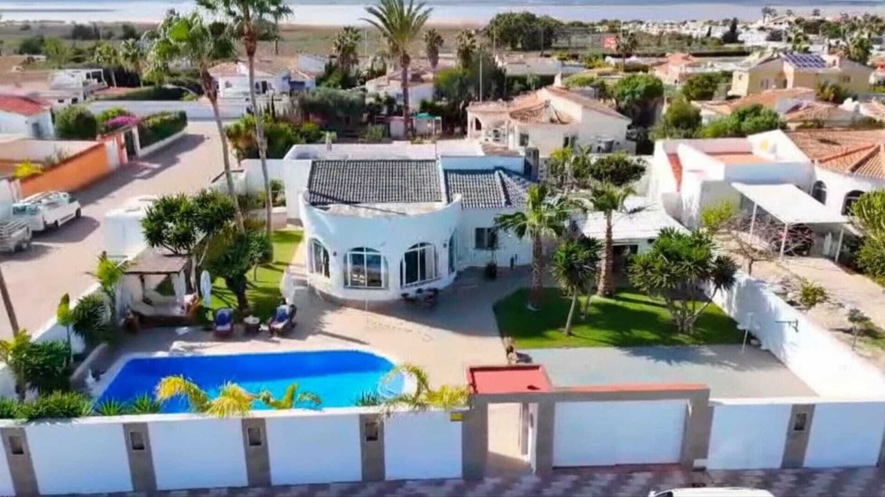 Photo of Outdoor in San Luis