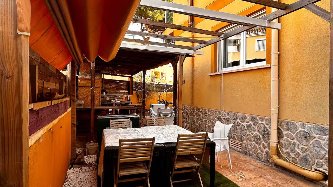 Photo of Outdoor in Playa Honda