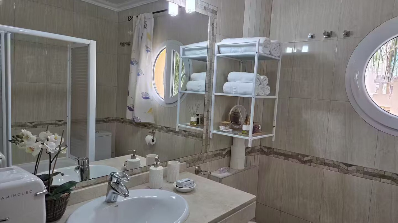 Photo of Bathroom in Playa Honda