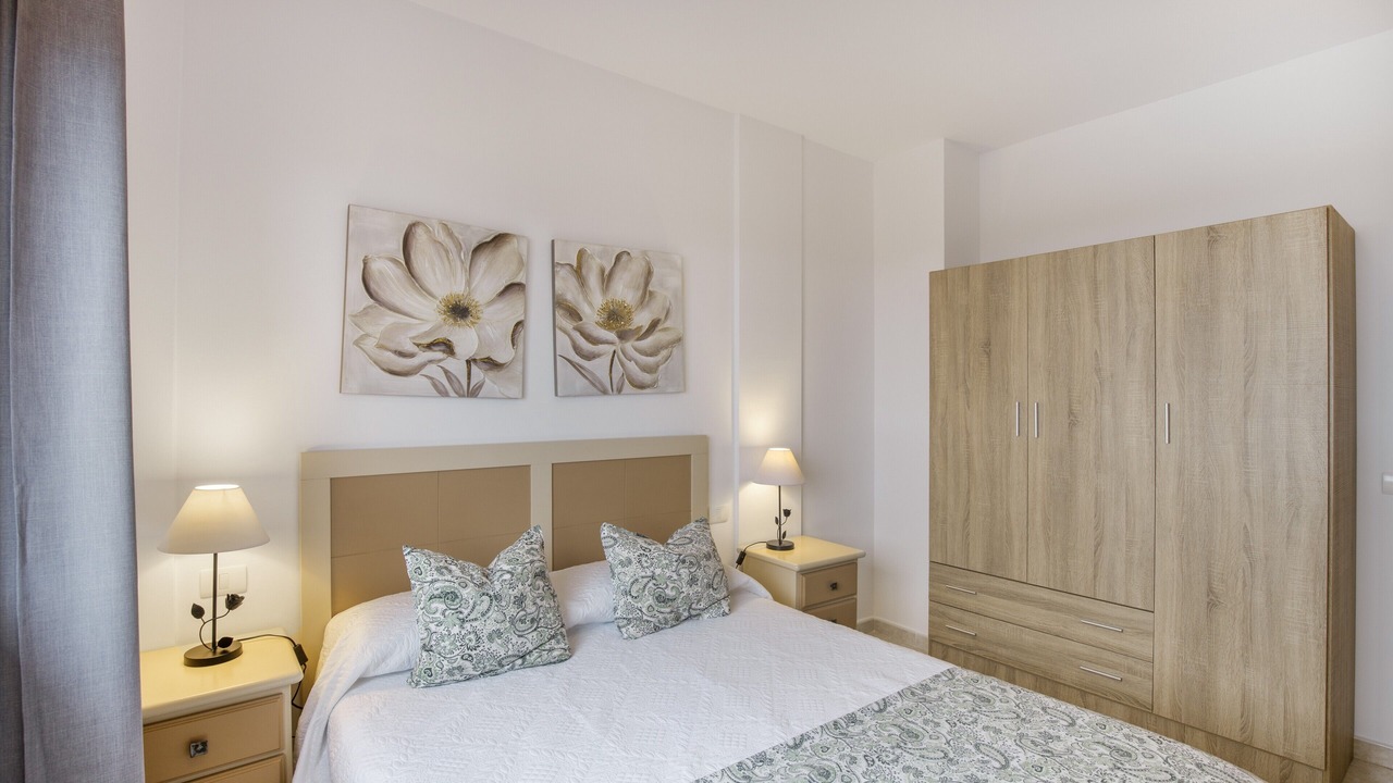Photo of Bedroom in Fuencaliente de la Palma