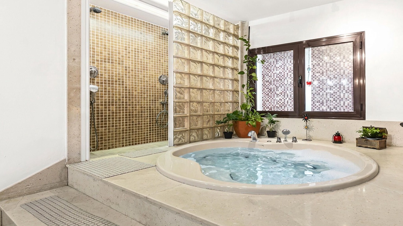 Photo of Bathroom in Tahiche