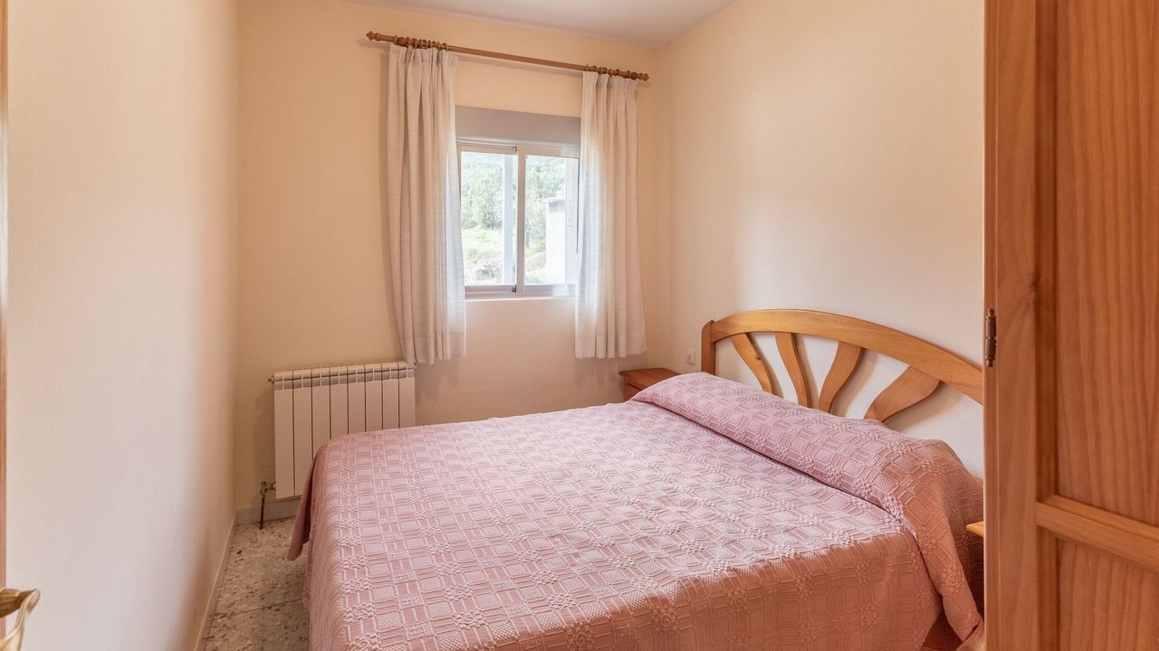 Photo of Bedroom in El Barraco
