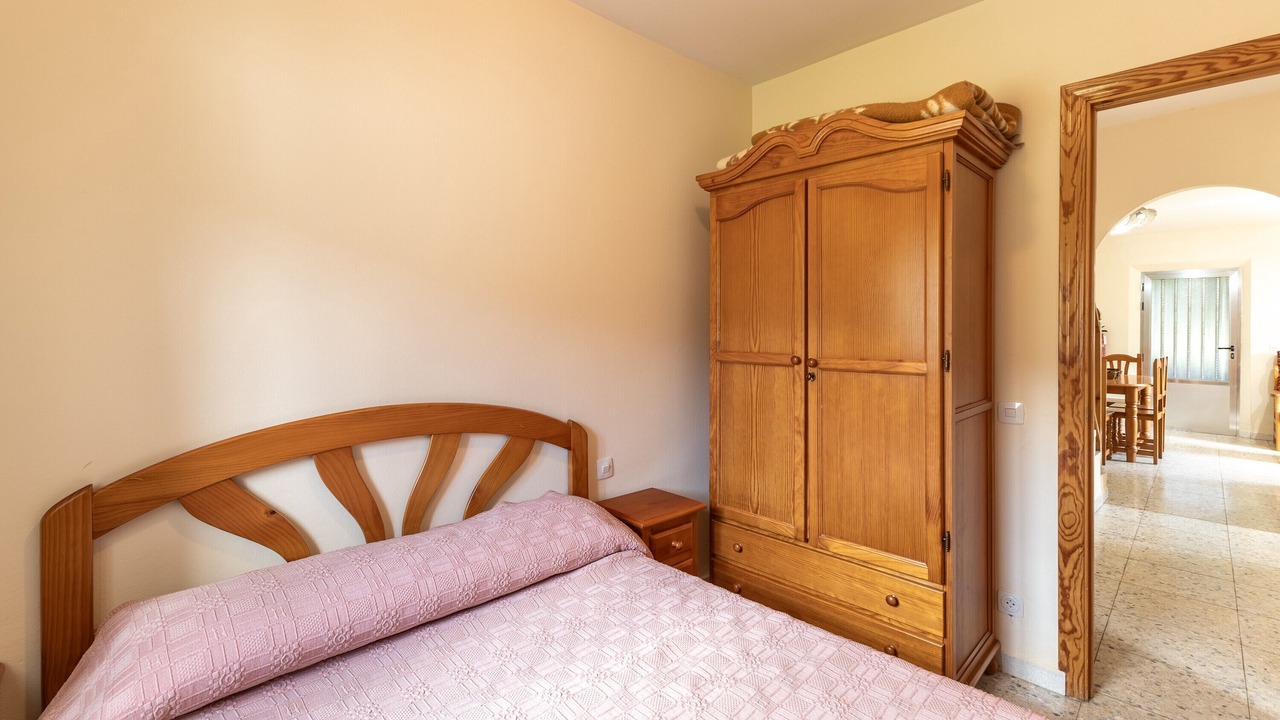 Photo of Bedroom in El Barraco