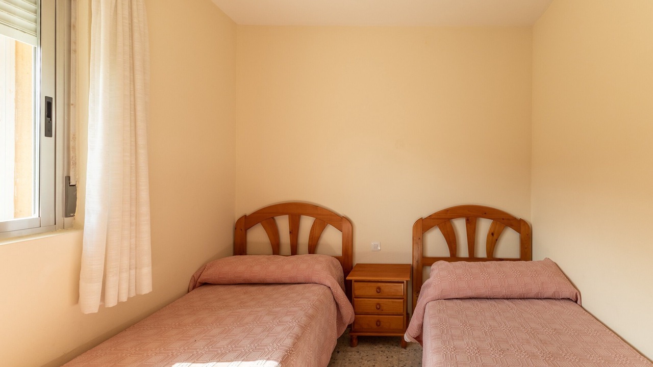 Photo of Bedroom in El Barraco