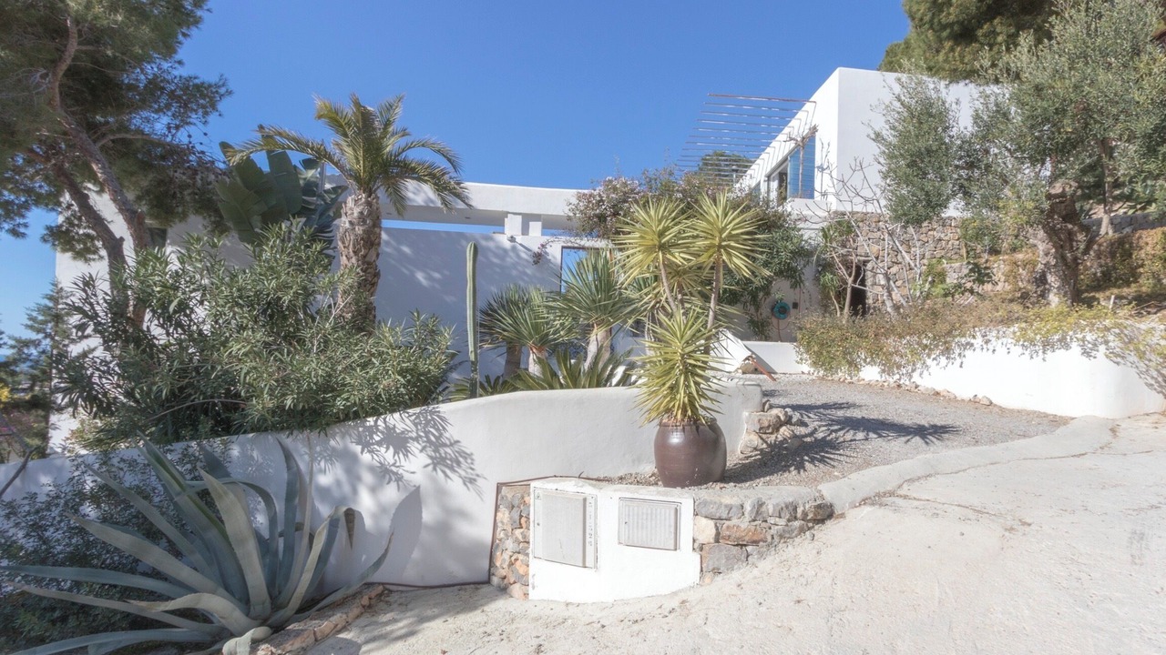 Photo of Outdoor in Sant Josep de sa Talaia