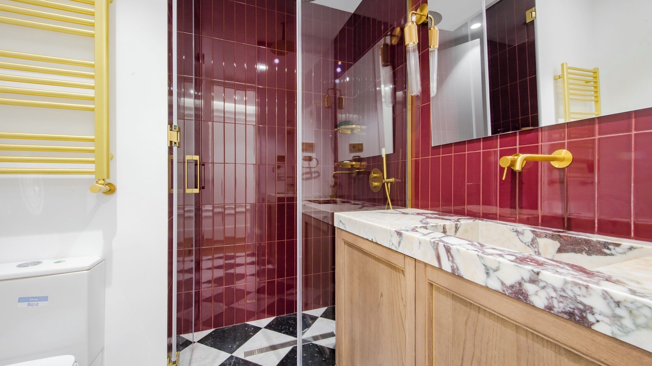 Photo of Bathroom in Castellana
