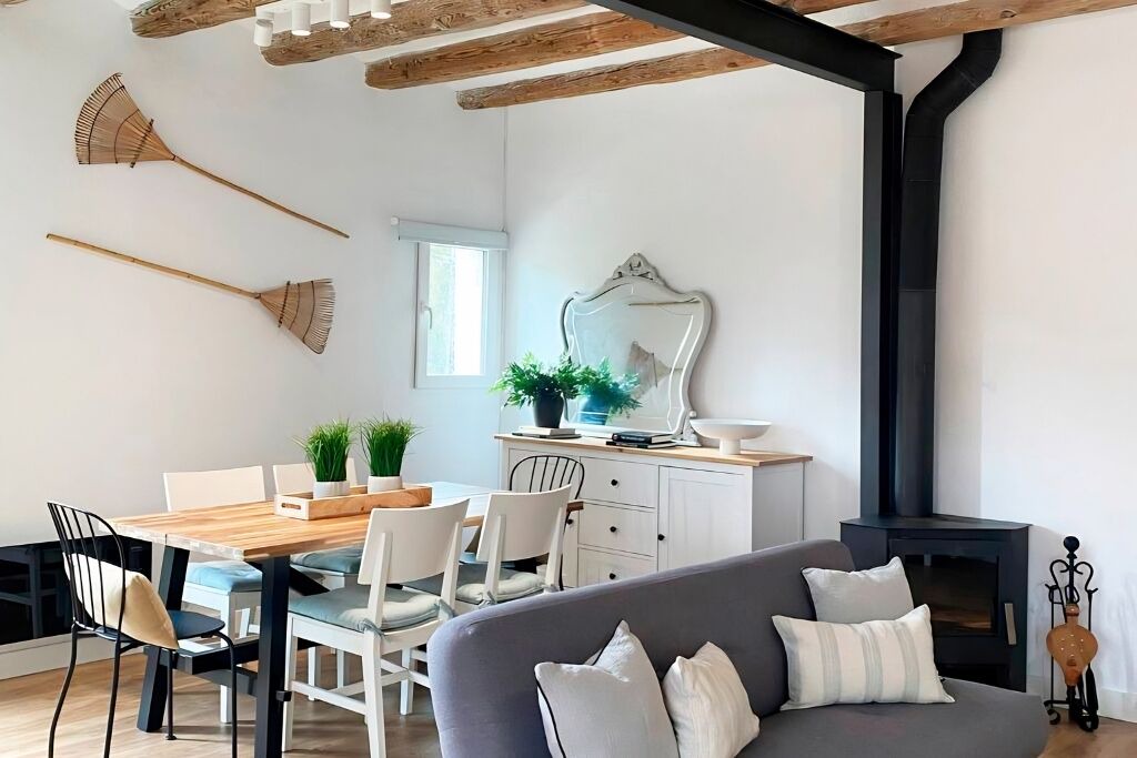 Photo of Livingroom in Berga