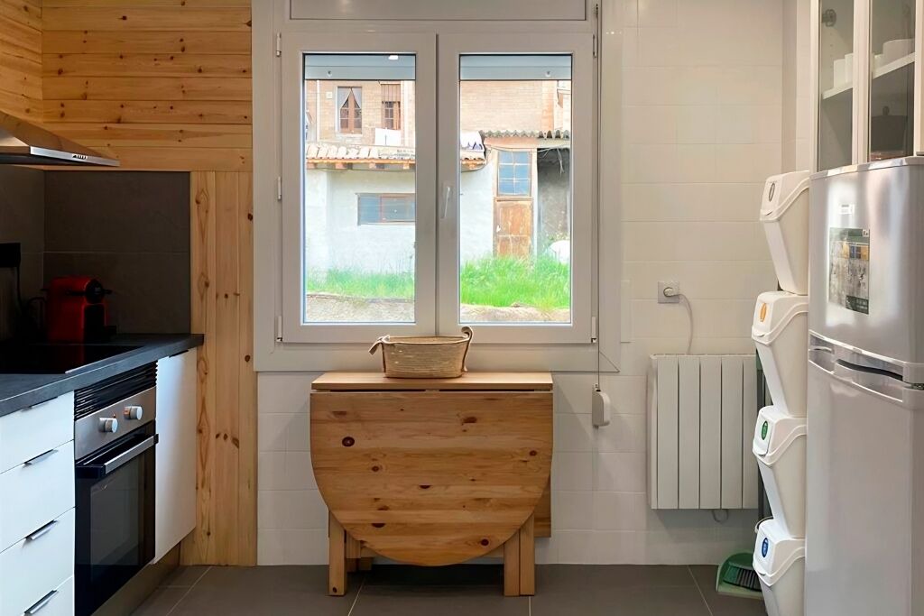 Photo of Kitchen in Berga