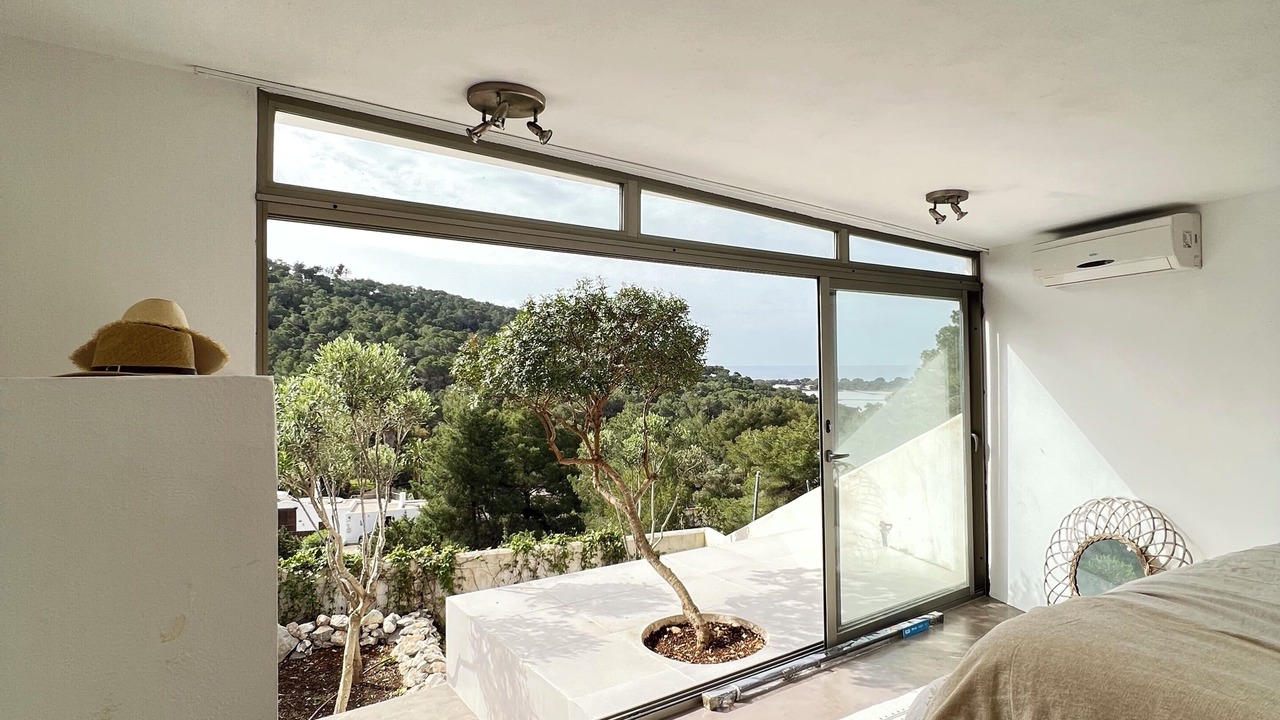 Photo of Bedroom in Sant Josep de sa Talaia