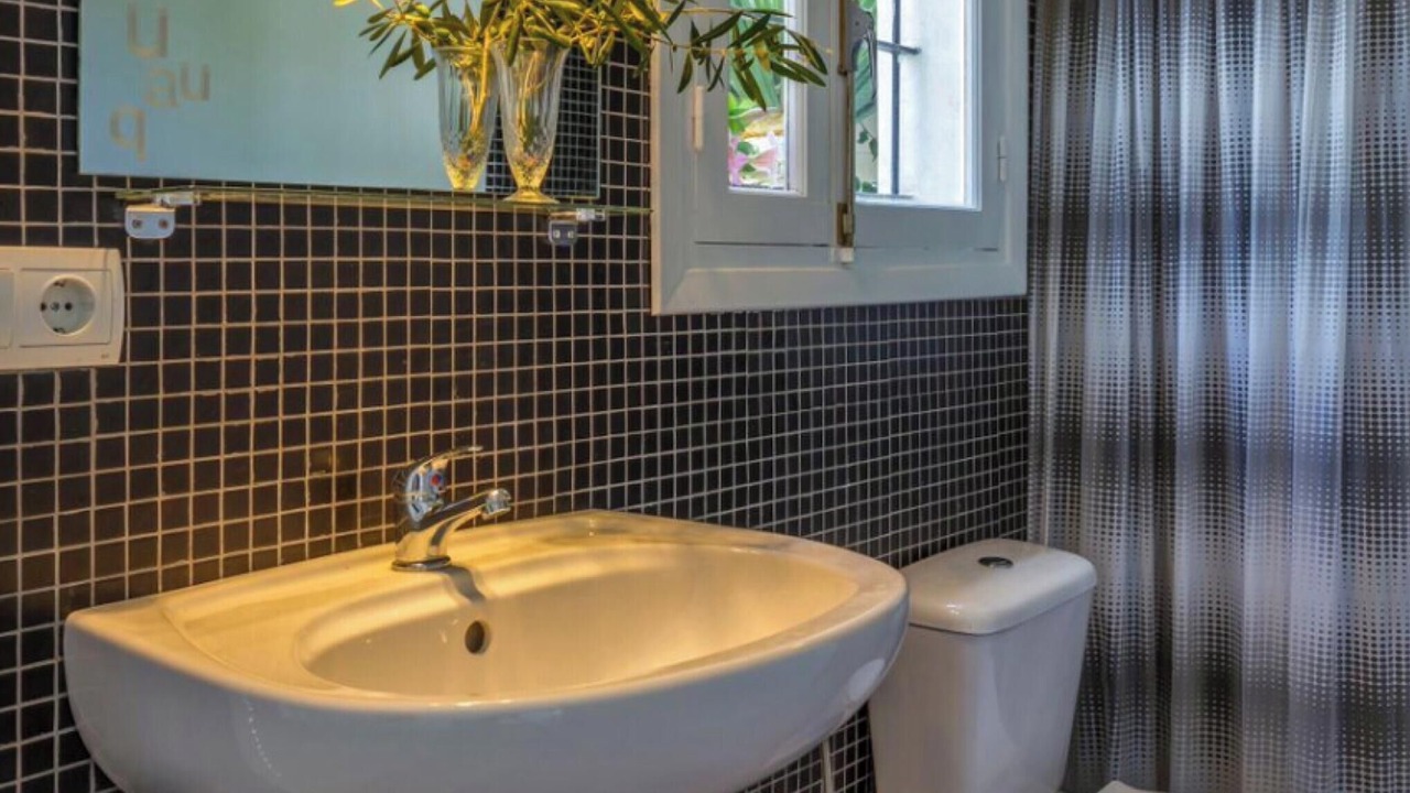 Photo of Bathroom in Sant Josep de sa Talaia