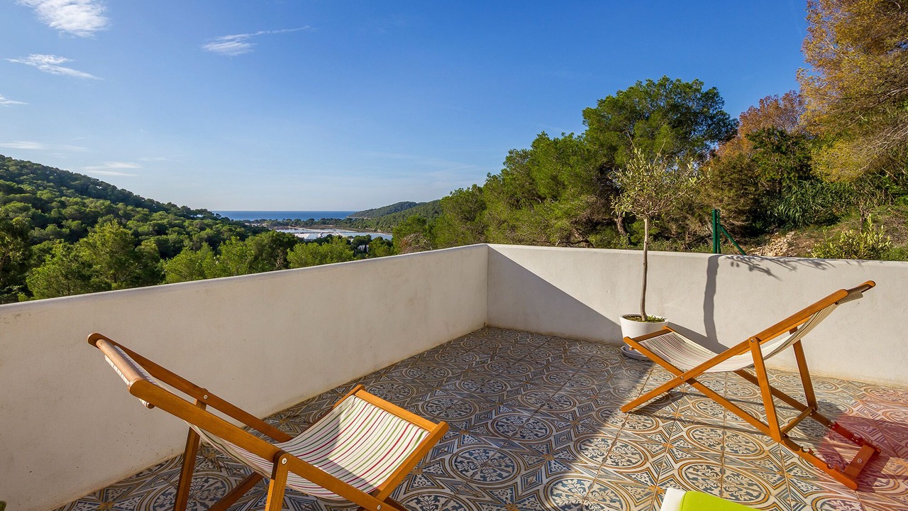 Photo of Outdoor in Sant Josep de sa Talaia