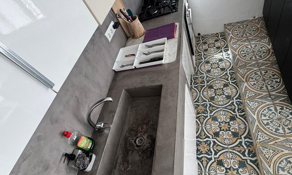 Photo of Kitchen in Sant Josep de sa Talaia