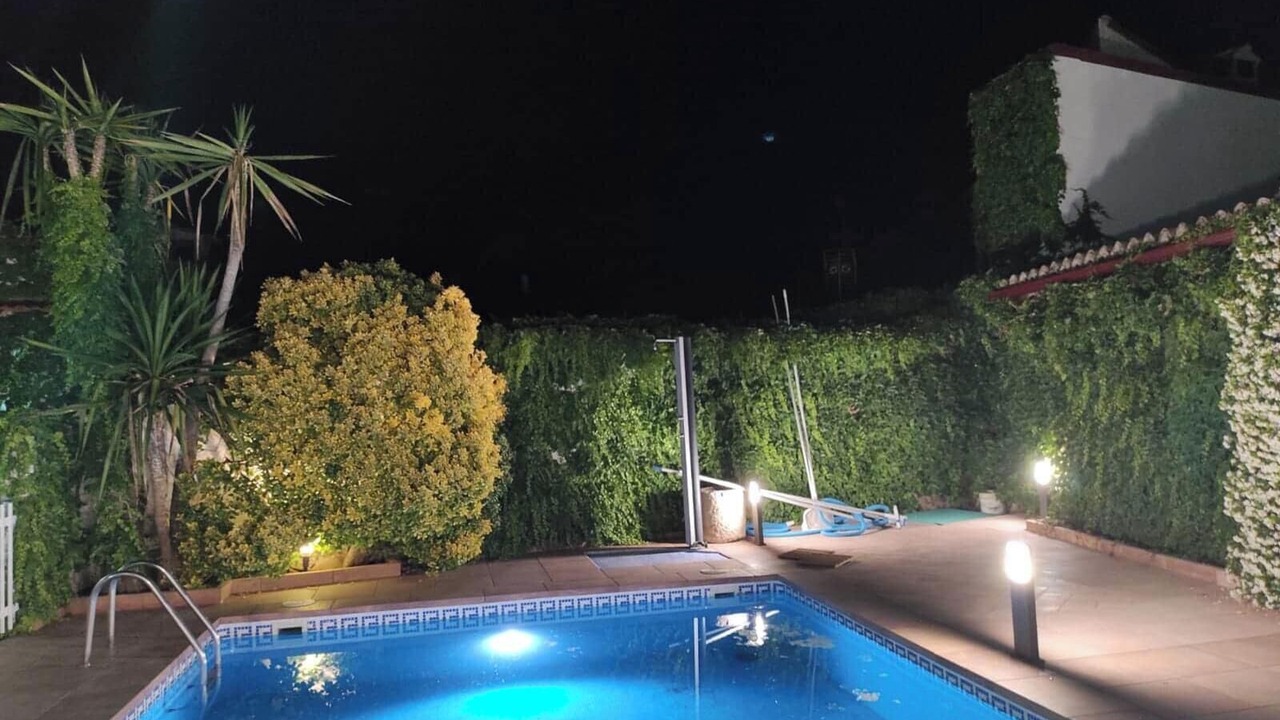 Photo of Outdoor in Brazatortas