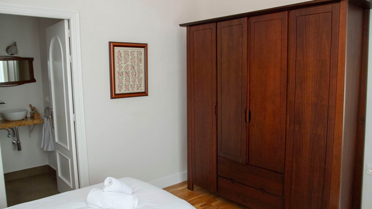 Photo of Bedroom in Brazatortas