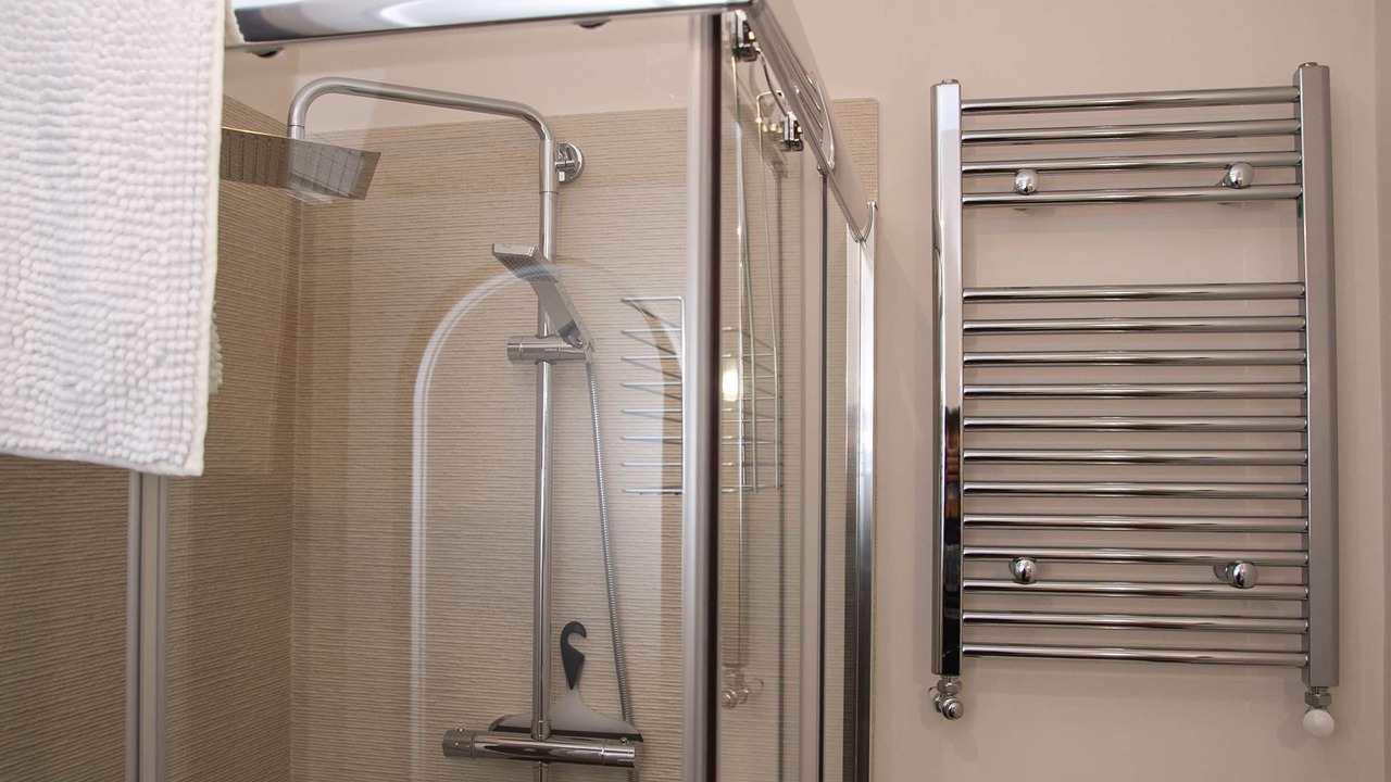 Photo of Bathroom in Brazatortas