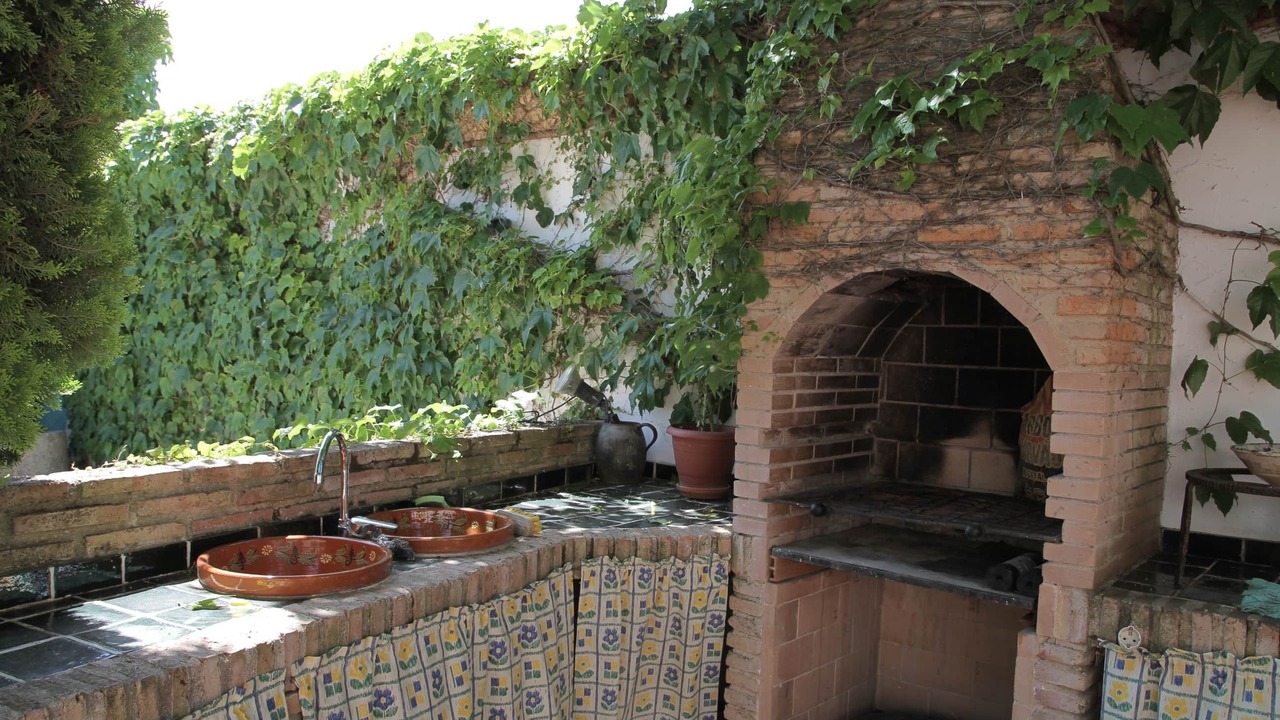Photo of Outdoor in Brazatortas