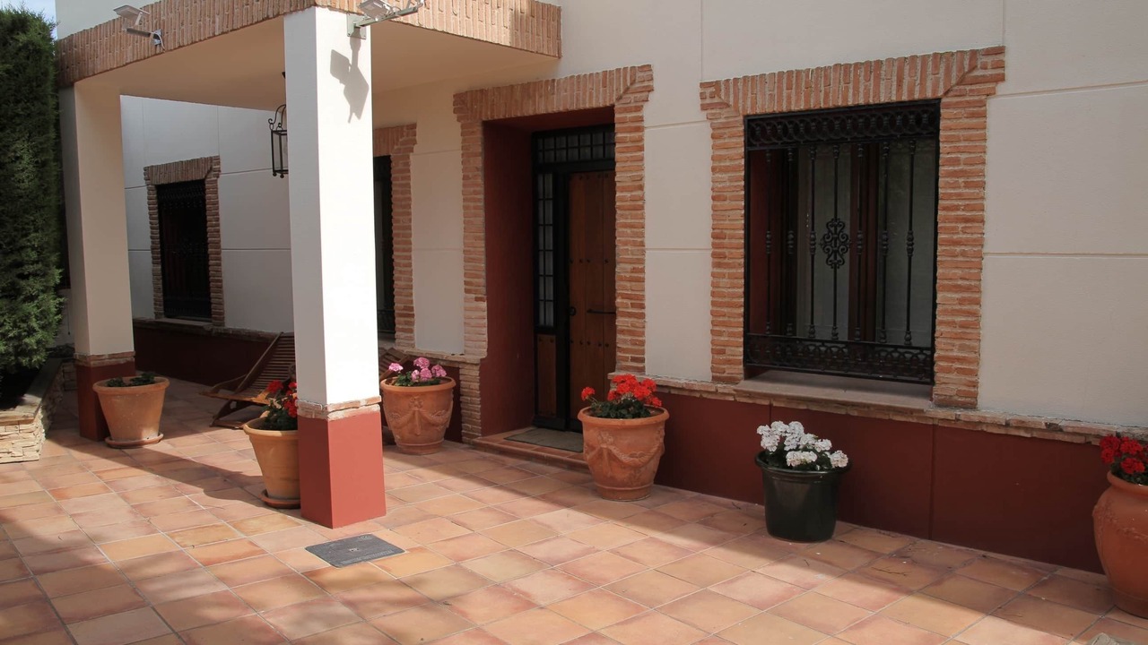 Photo of Outdoor in Brazatortas
