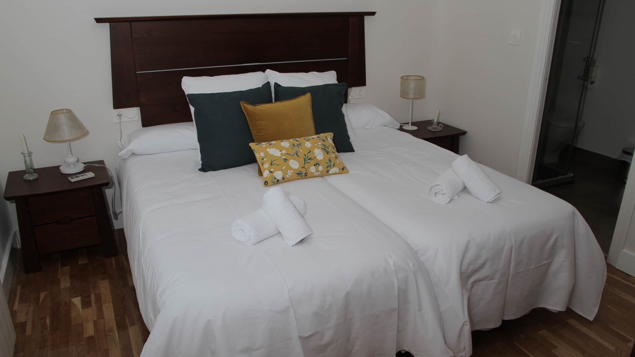 Photo of Bedroom in Brazatortas