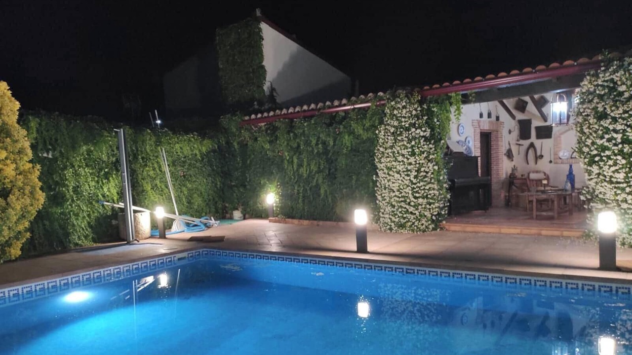 Photo of Outdoor in Brazatortas