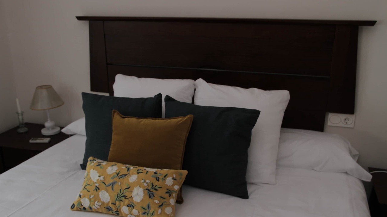 Photo of Bedroom in Brazatortas