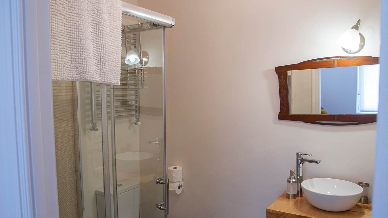 Photo of Bathroom in Brazatortas