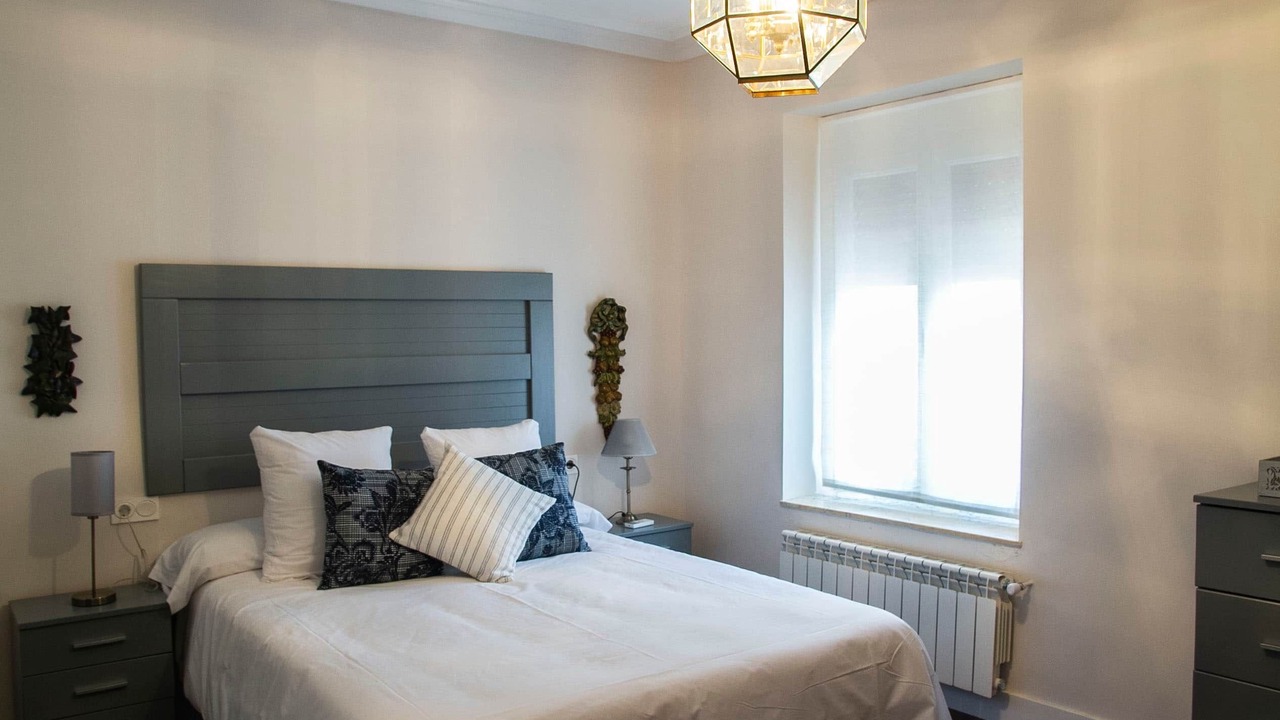 Photo of Bedroom in Brazatortas