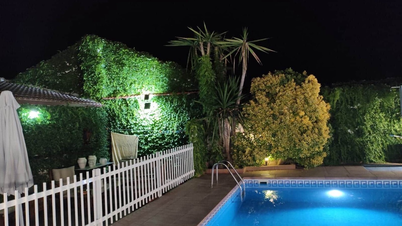 Photo of Outdoor in Brazatortas