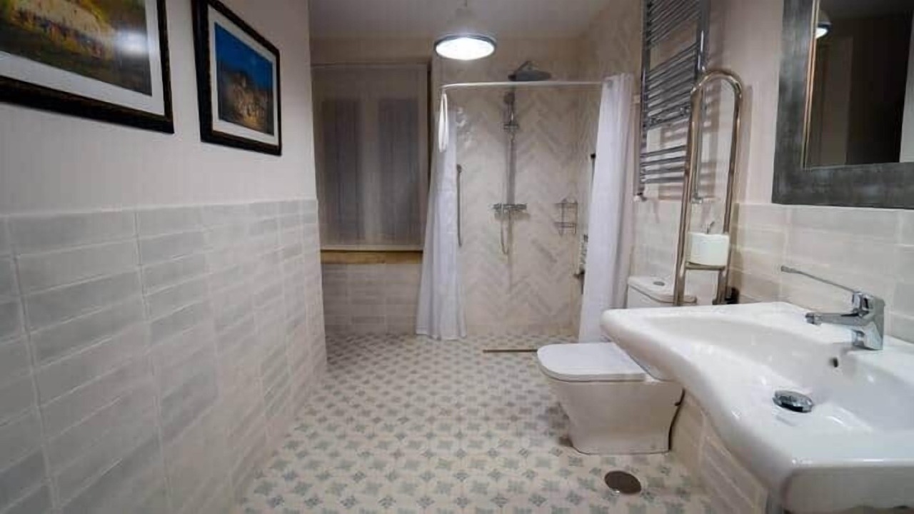 Photo of Bathroom in Brazatortas