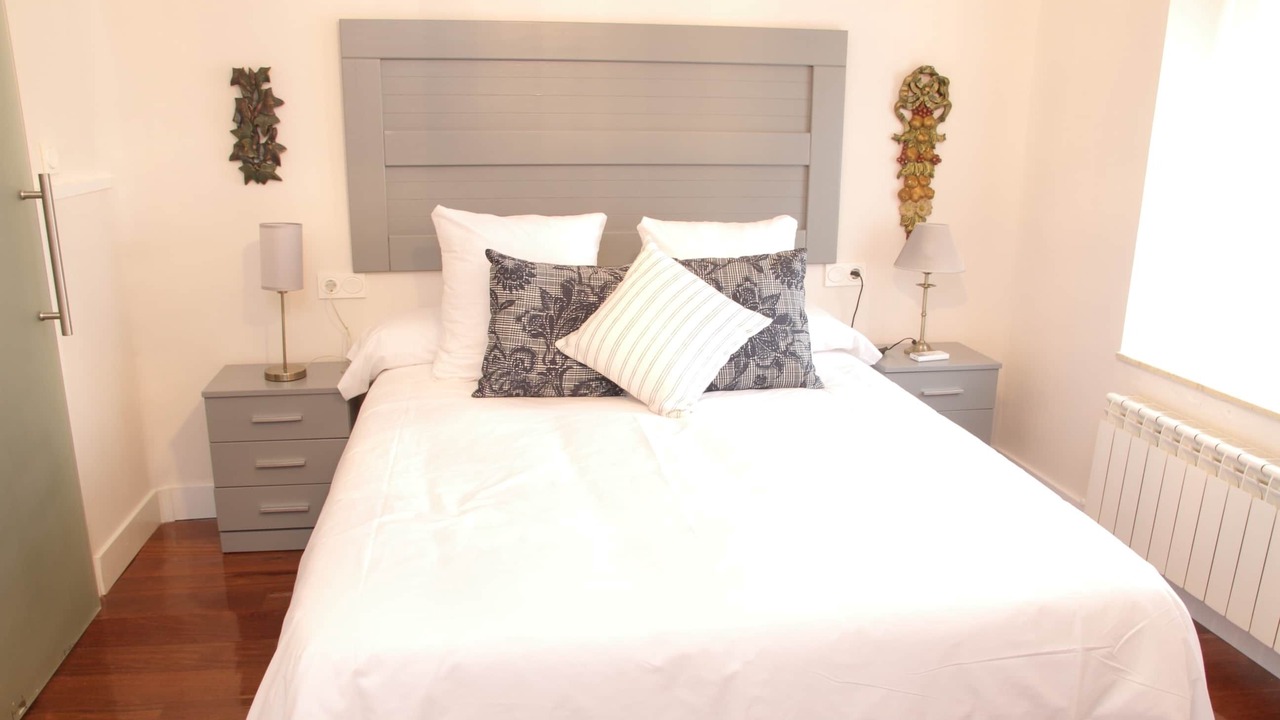 Photo of Bedroom in Brazatortas