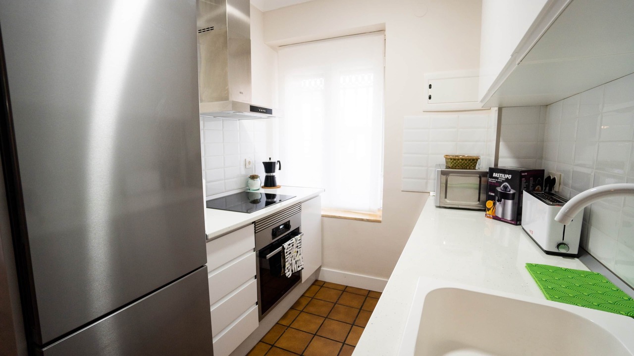 Photo of Kitchen in Brazatortas
