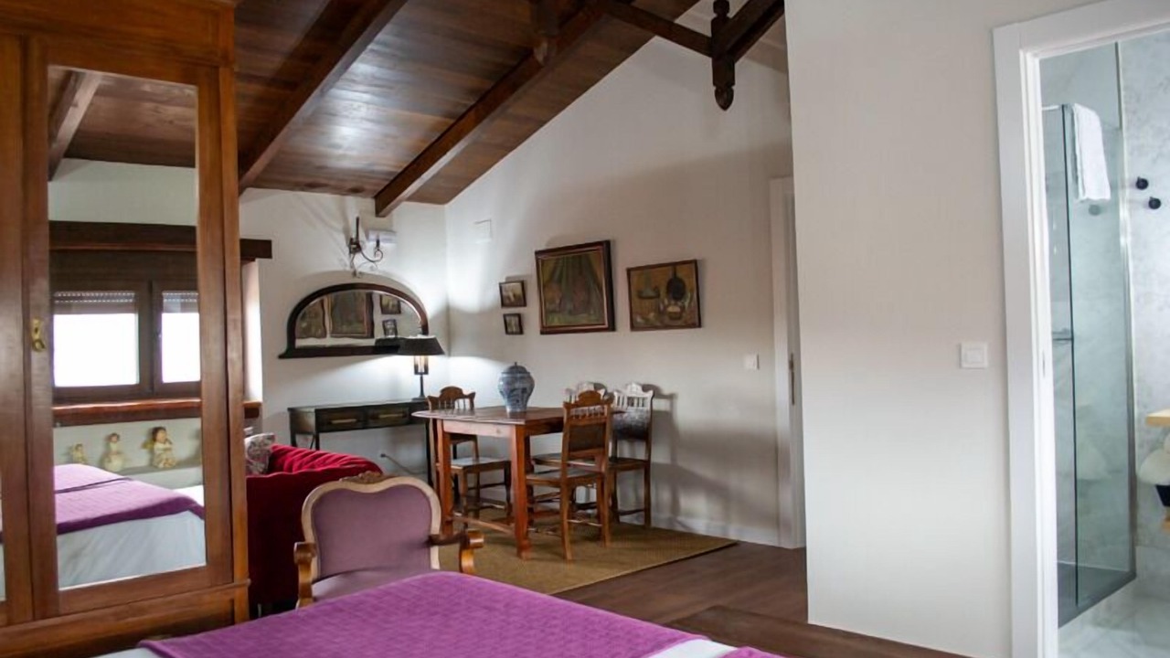 Photo of Bedroom in Brazatortas