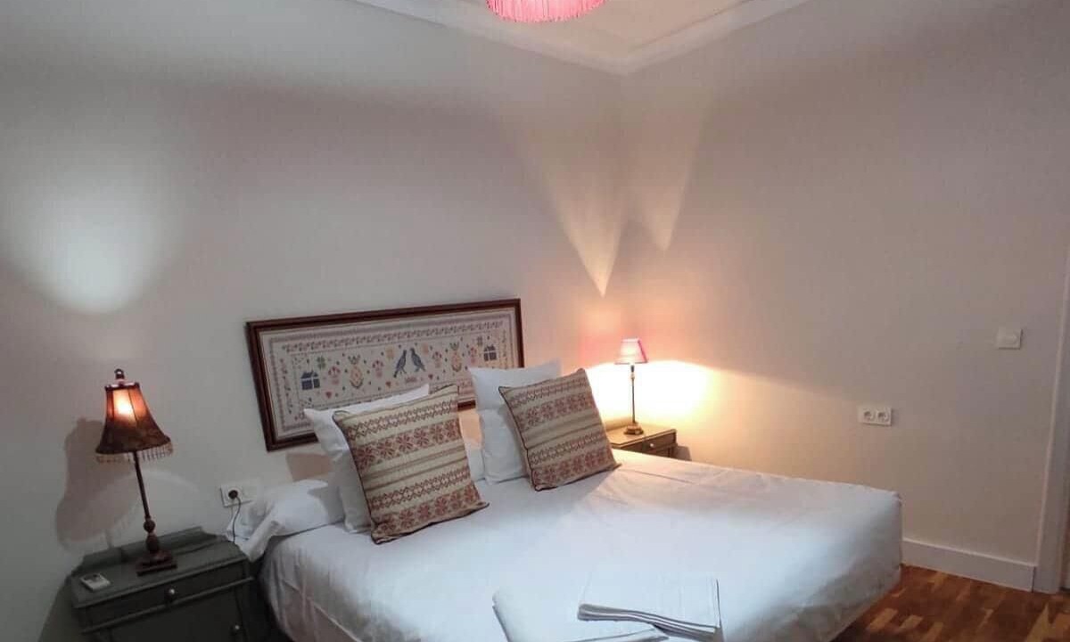 Photo of Bedroom in Brazatortas