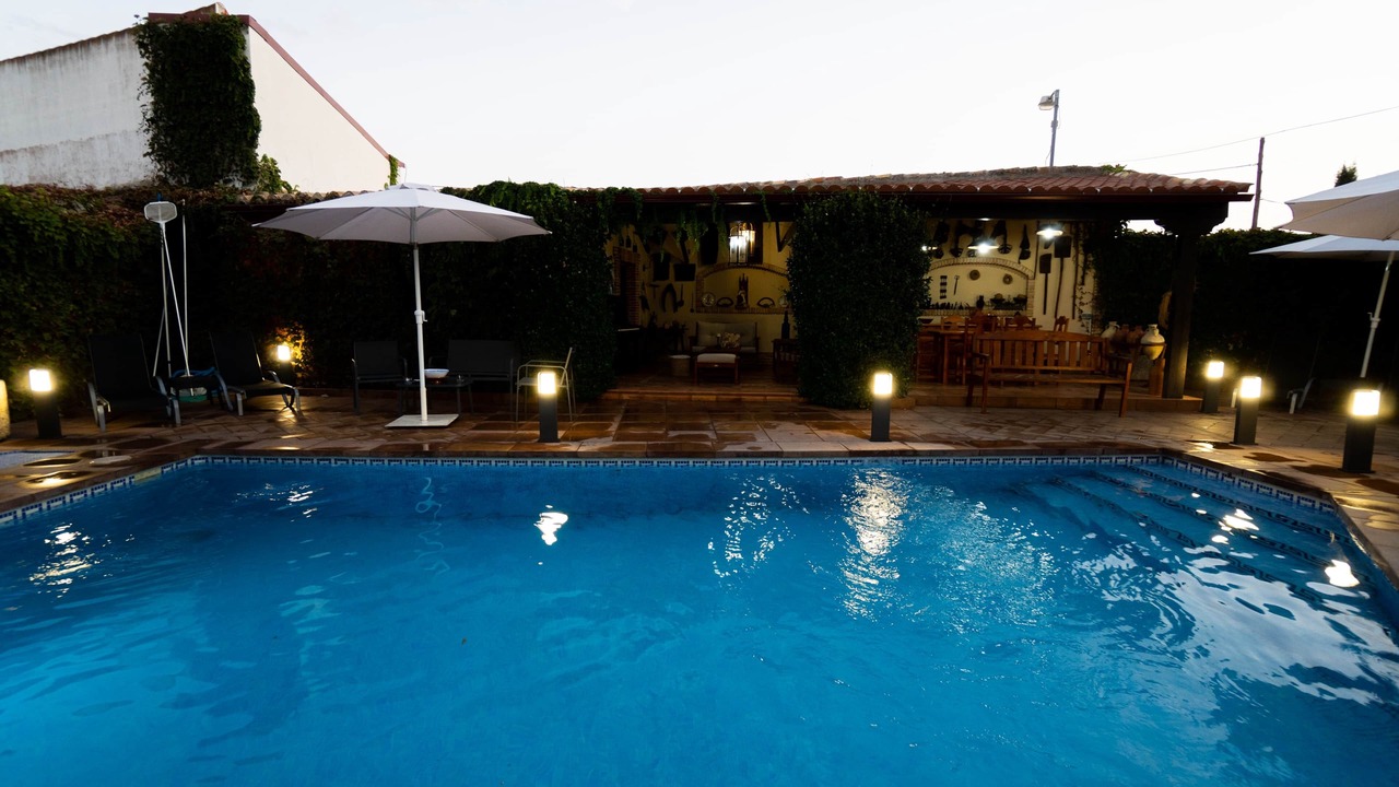 Photo of Outdoor in Brazatortas