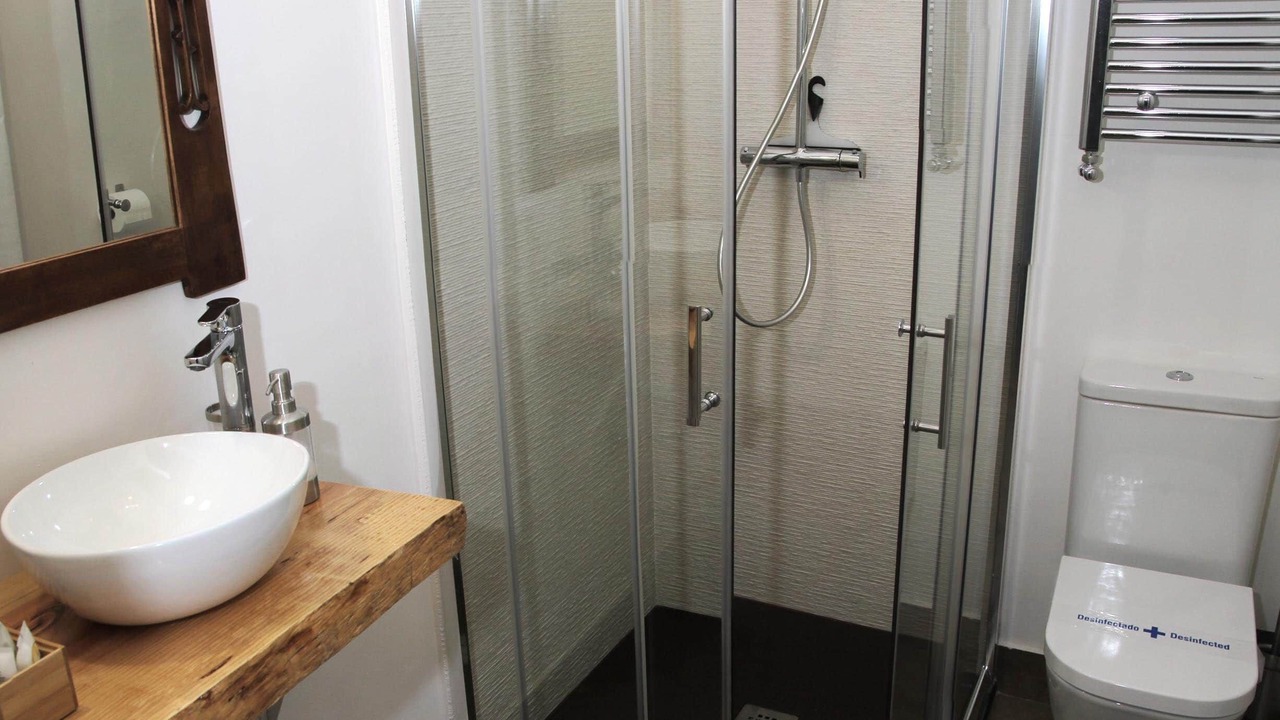 Photo of Bathroom in Brazatortas