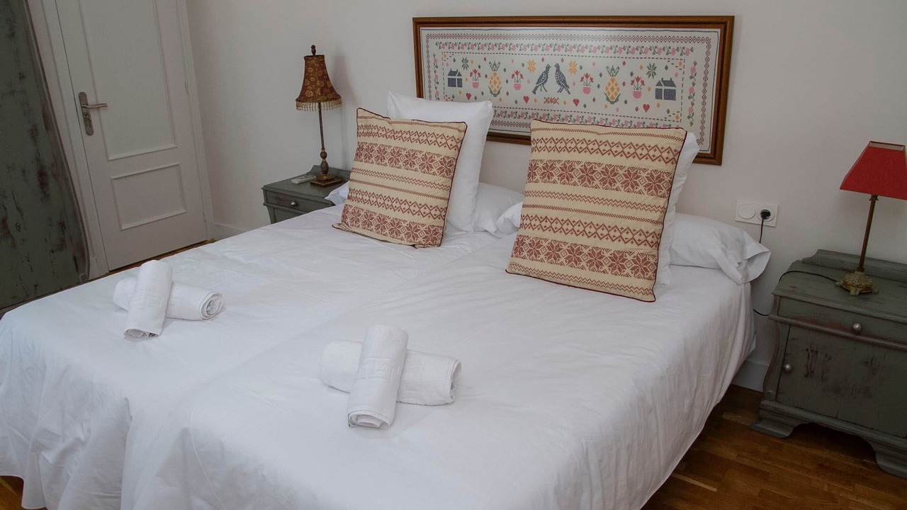 Photo of Bedroom in Brazatortas