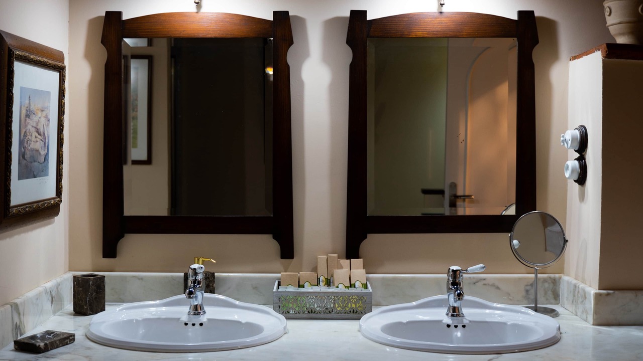 Photo of Bathroom in Brazatortas