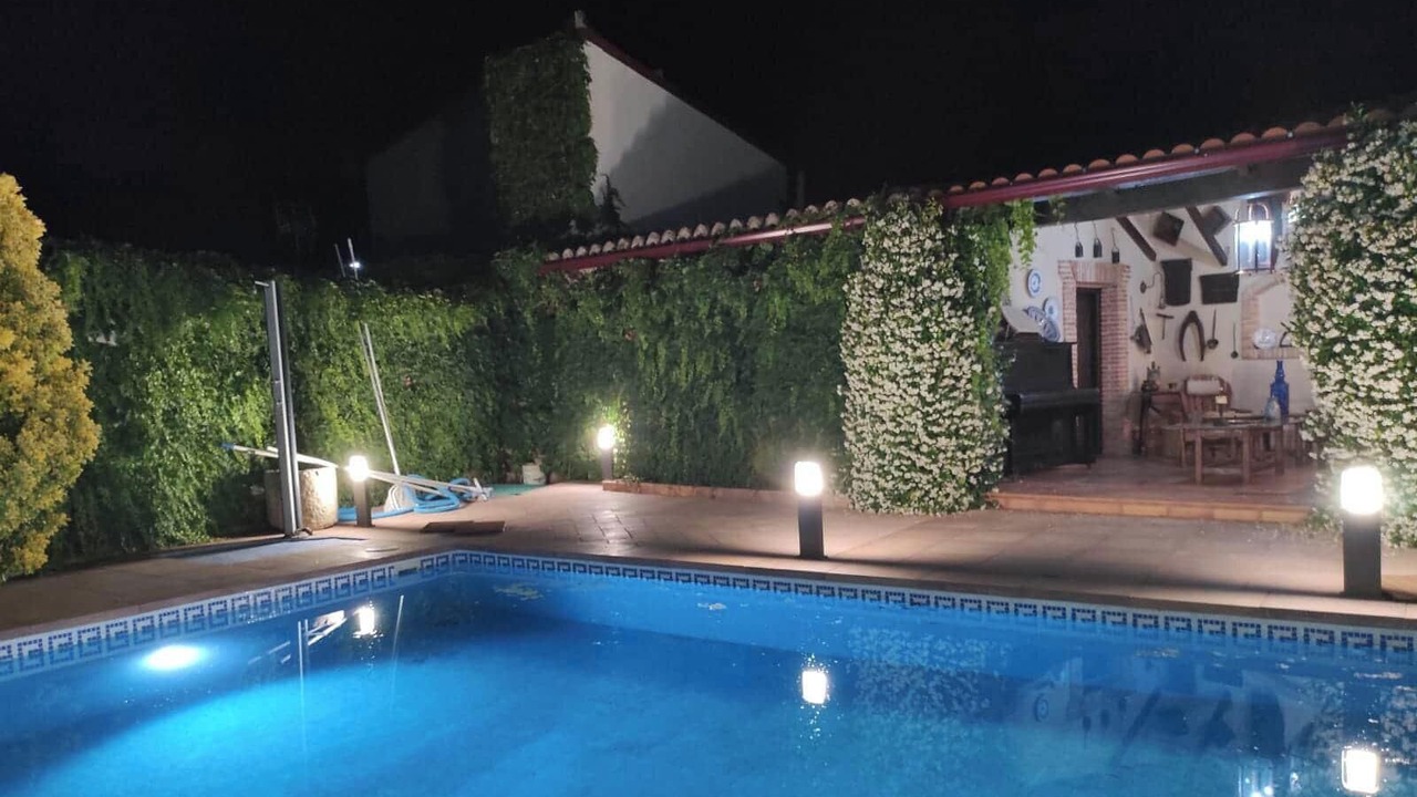 Photo of Outdoor in Brazatortas