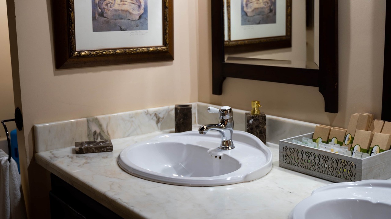 Photo of Bathroom in Brazatortas
