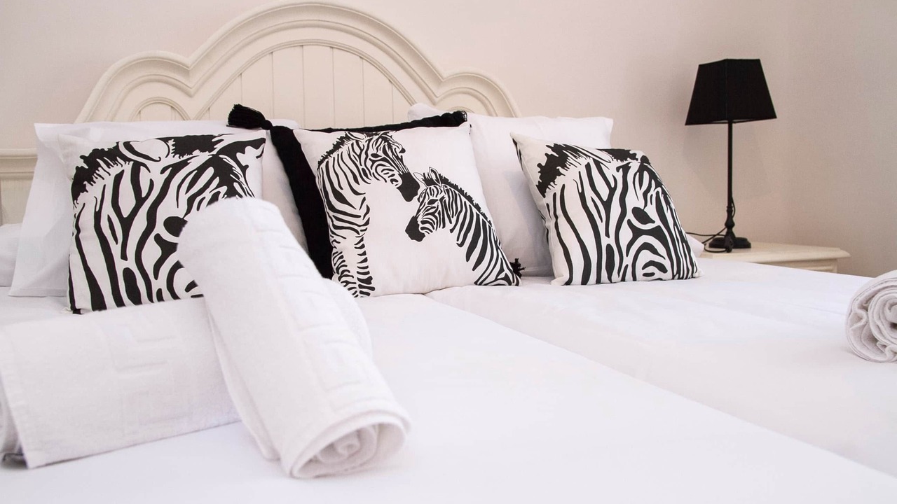 Photo of Bedroom in Brazatortas
