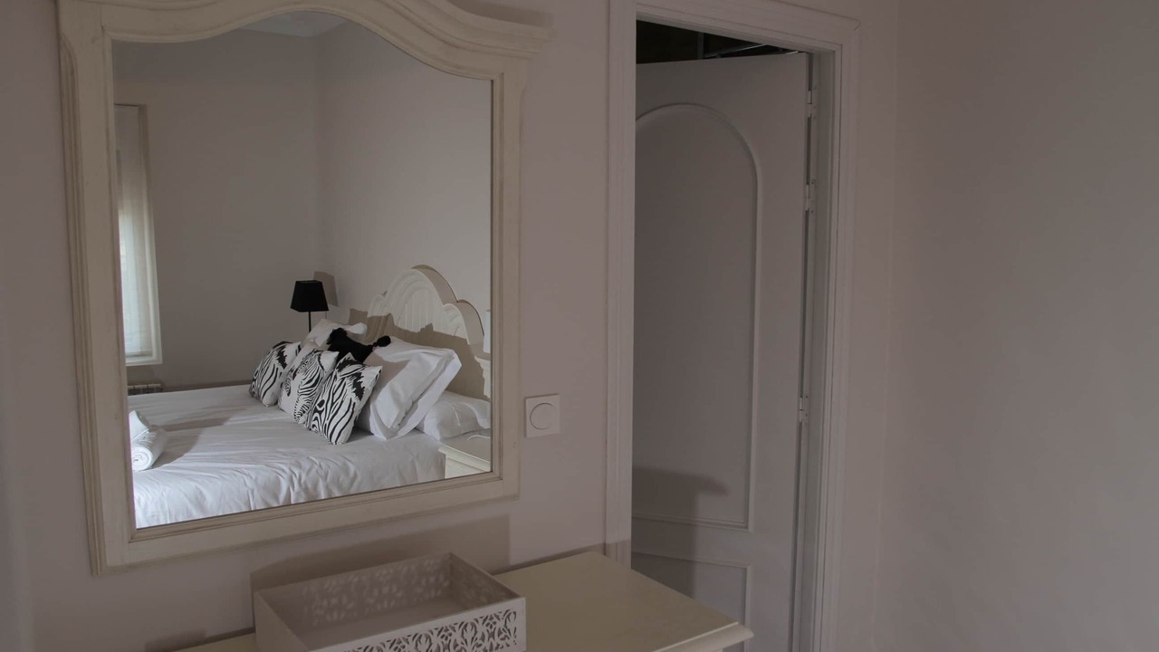 Photo of Bedroom in Brazatortas